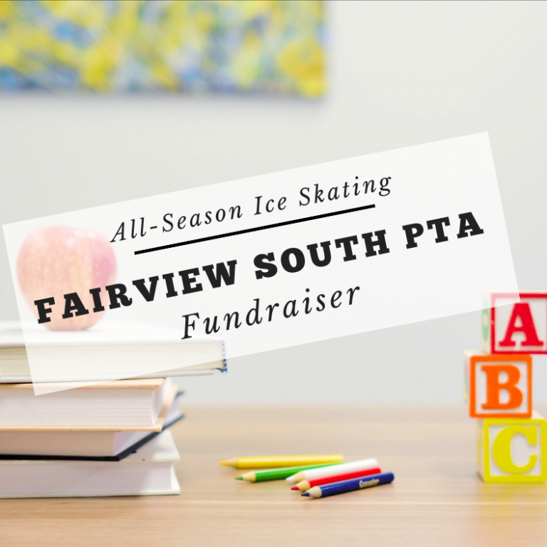 Fairview South Fundraiser