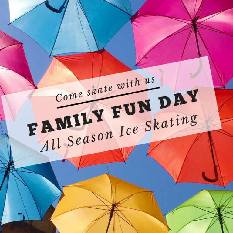 Family Fun Day